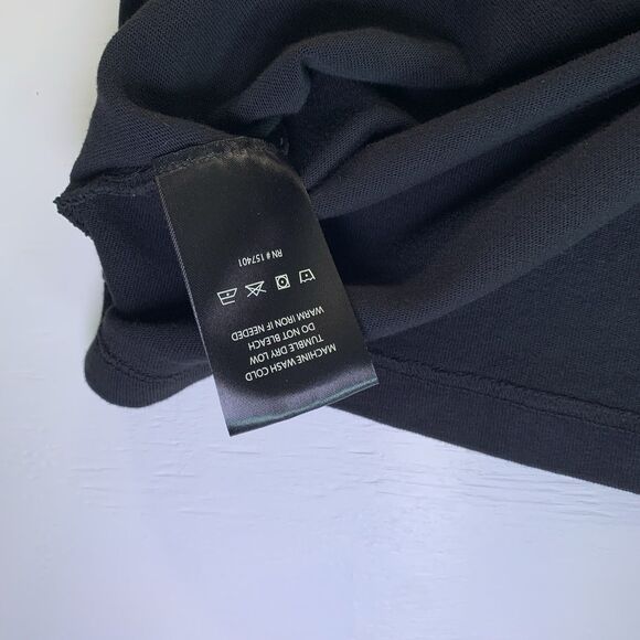 NWT Darc Sport Limited Edition Pale Horse Premium Team Black Size XL - Picture 12 of 13